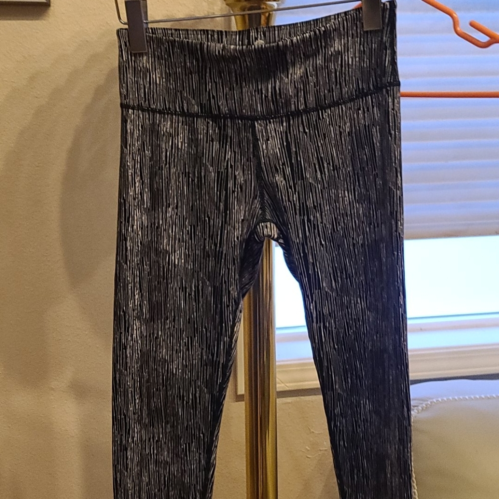 work out pants.    Tote#1